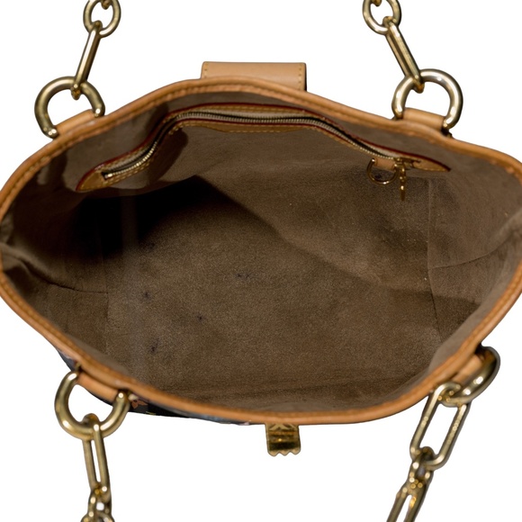 Louis Vuitton Multicolore Monogram Shoulder Bag MM - Picture 2 of 8